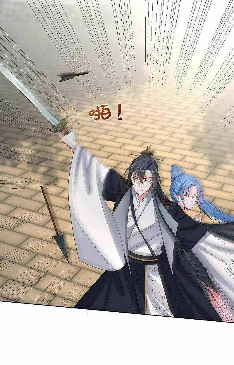 Độc Y Đích Nữ - Chapter 202 - Trang 2