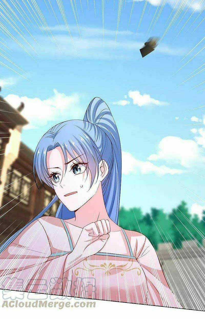 Độc Y Đích Nữ - Chapter 202 - Trang 11