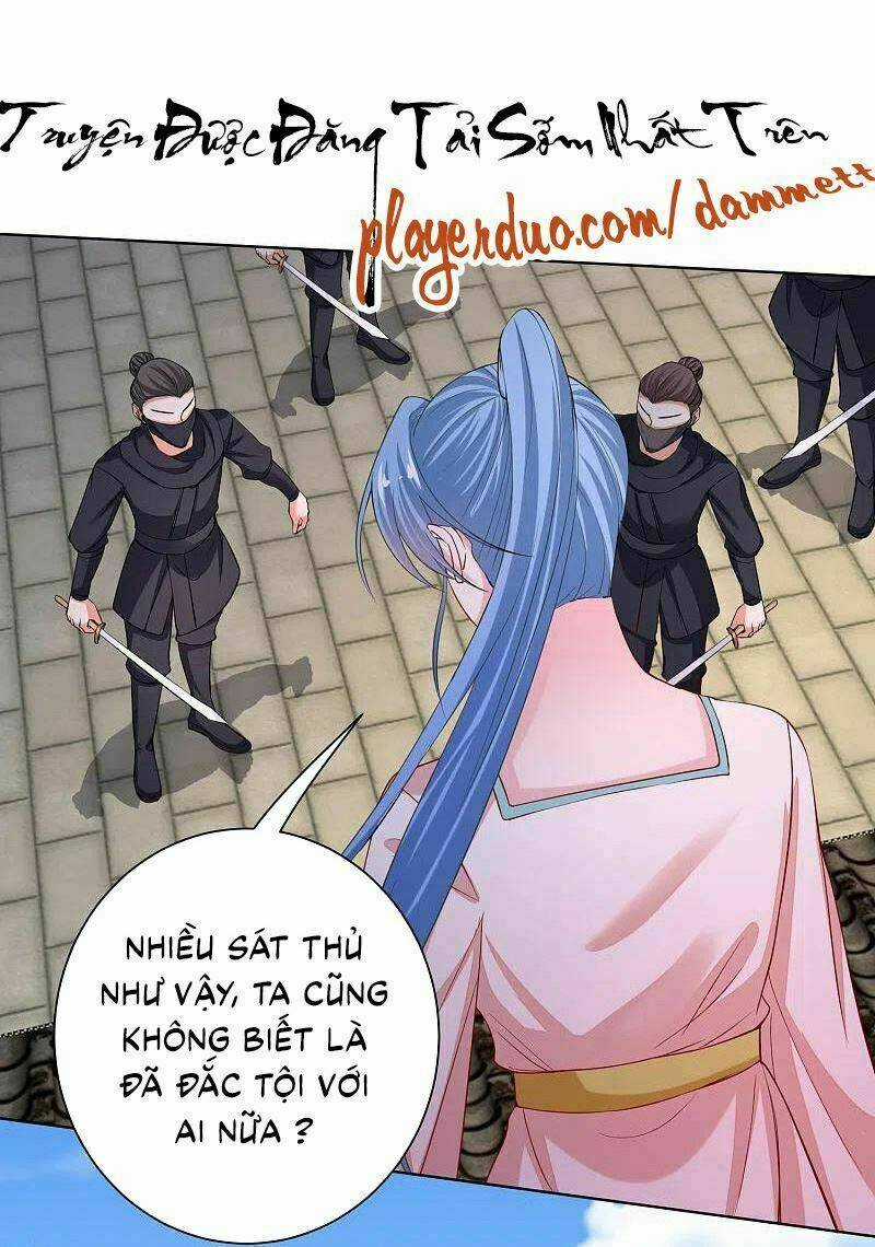 Độc Y Đích Nữ - Chapter 202 - Trang 15