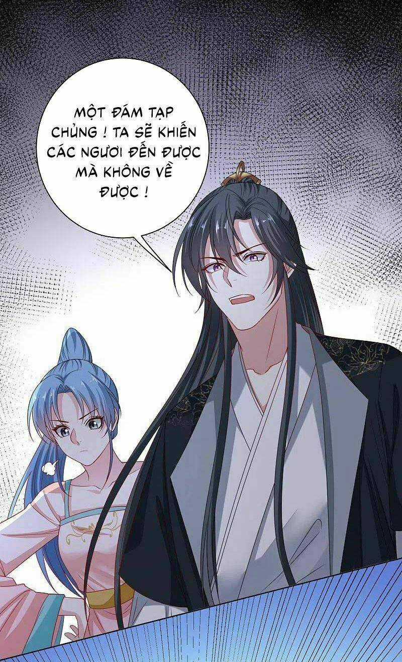 Độc Y Đích Nữ - Chapter 202 - Trang 17