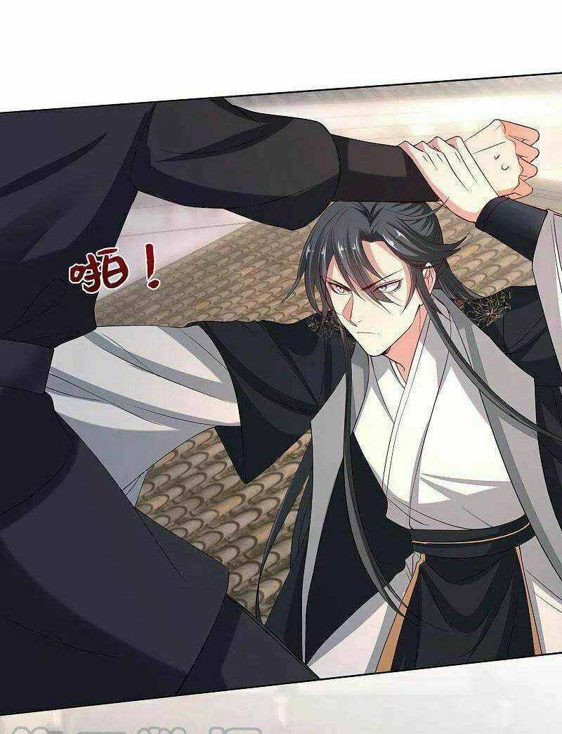 Độc Y Đích Nữ - Chapter 202 - Trang 19