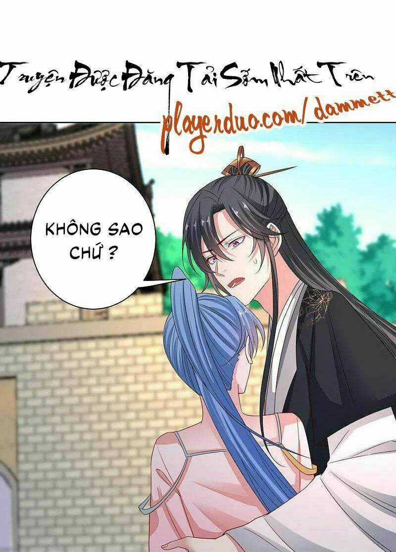 Độc Y Đích Nữ - Chapter 202 - Trang 3