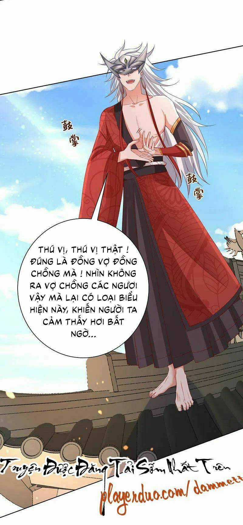 Độc Y Đích Nữ - Chapter 202 - Trang 21