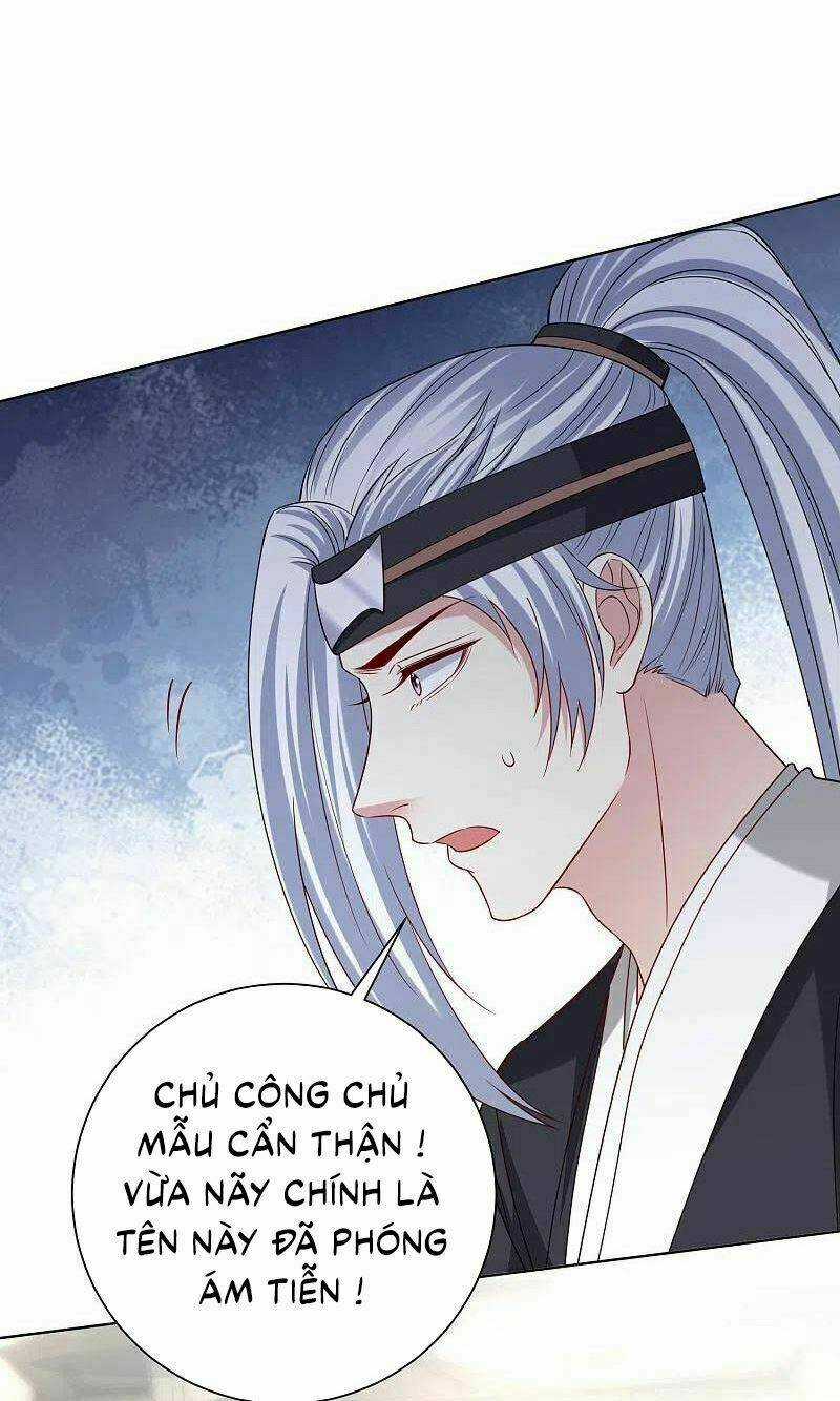 Độc Y Đích Nữ - Chapter 202 - Trang 22