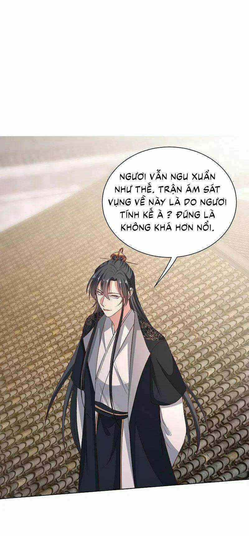 Độc Y Đích Nữ - Chapter 202 - Trang 24