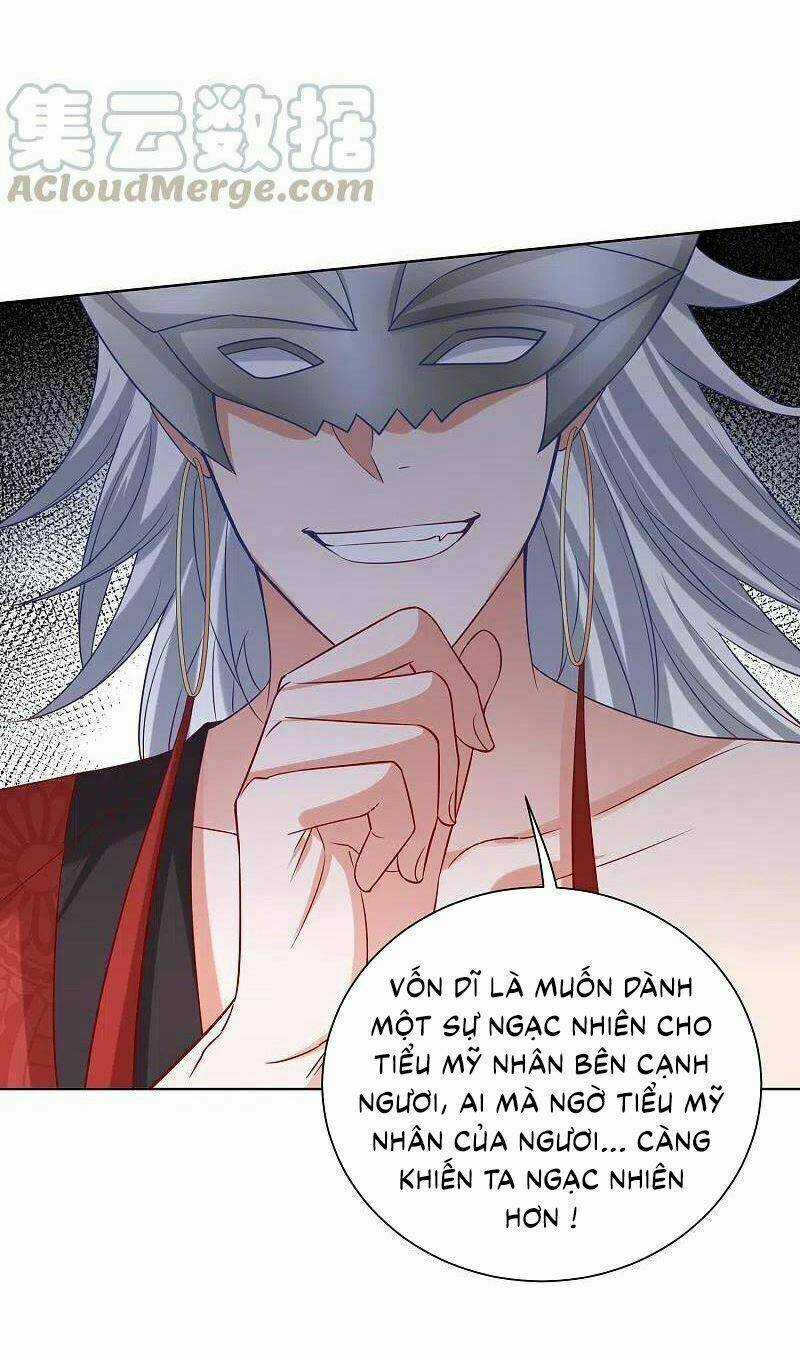 Độc Y Đích Nữ - Chapter 202 - Trang 25