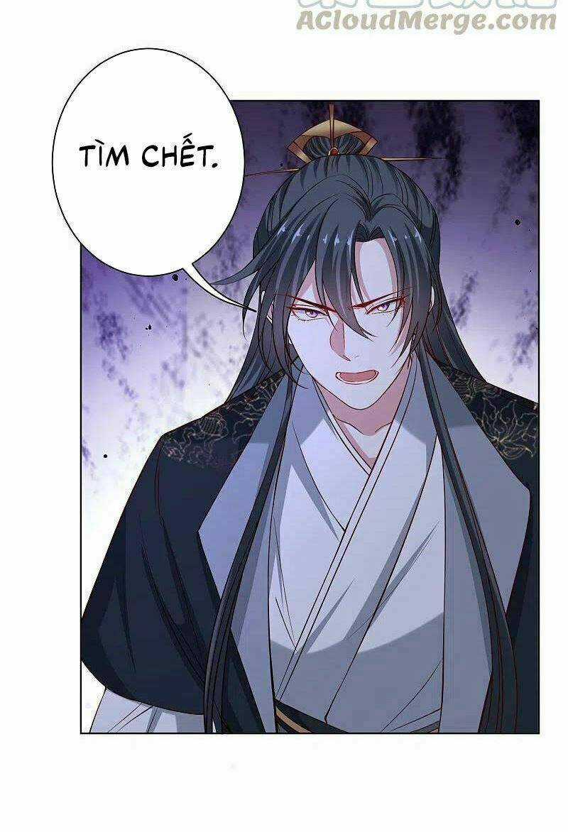 Độc Y Đích Nữ - Chapter 202 - Trang 28
