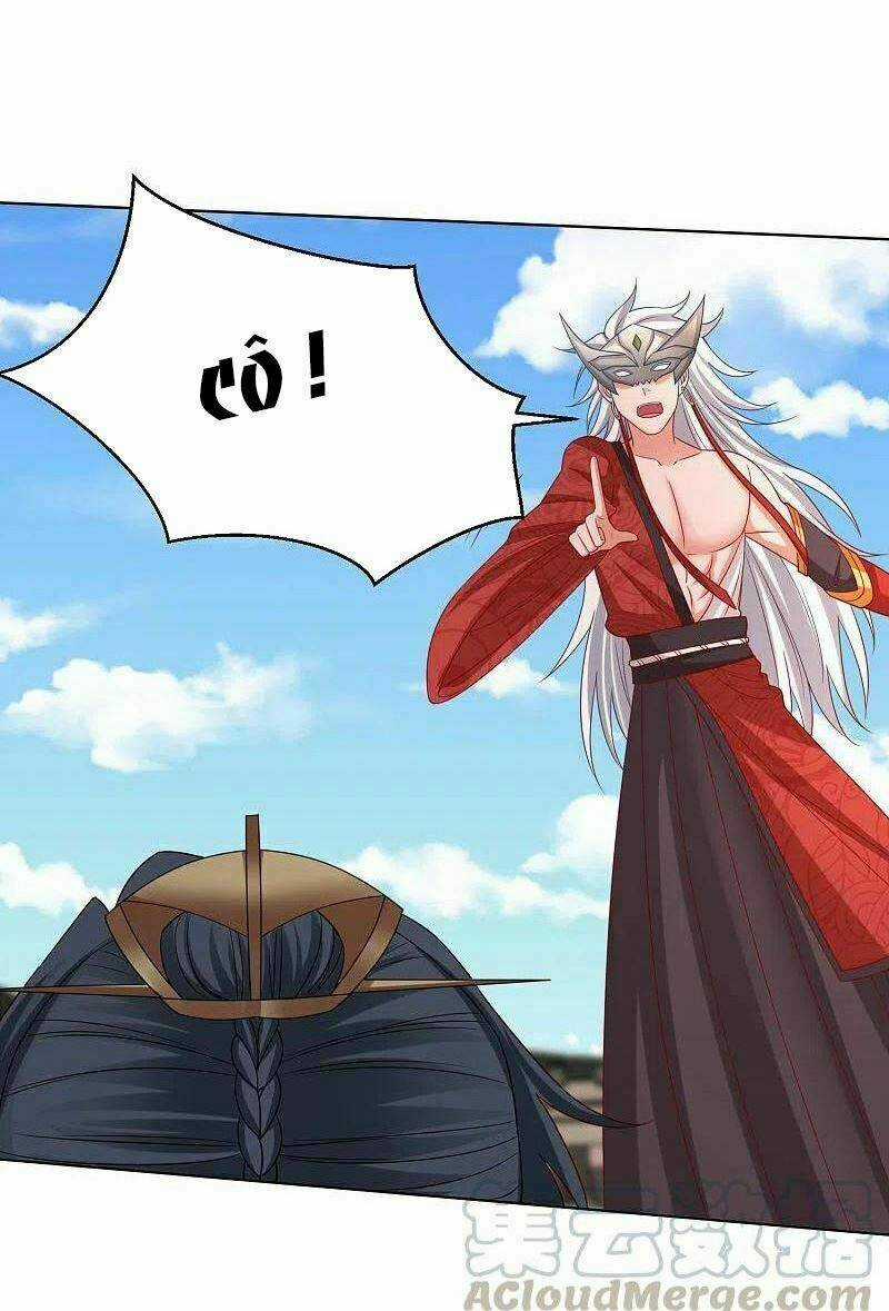 Độc Y Đích Nữ - Chapter 202 - Trang 30