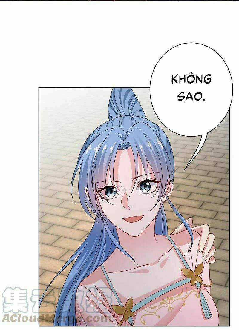 Độc Y Đích Nữ - Chapter 202 - Trang 4