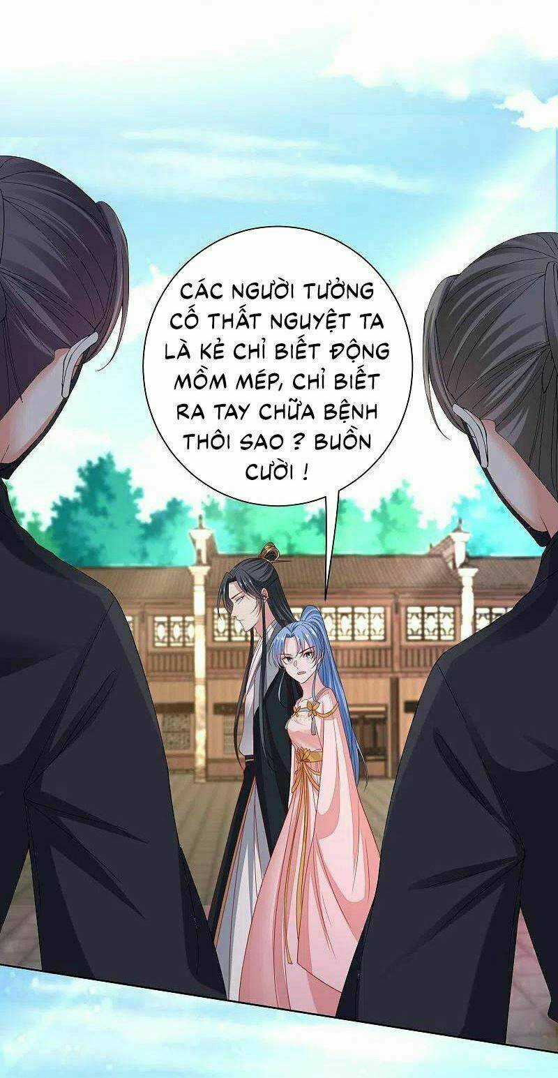 Độc Y Đích Nữ - Chapter 202 - Trang 5