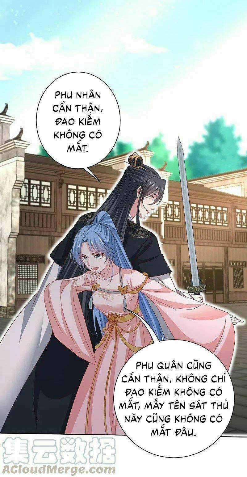 Độc Y Đích Nữ - Chapter 202 - Trang 6