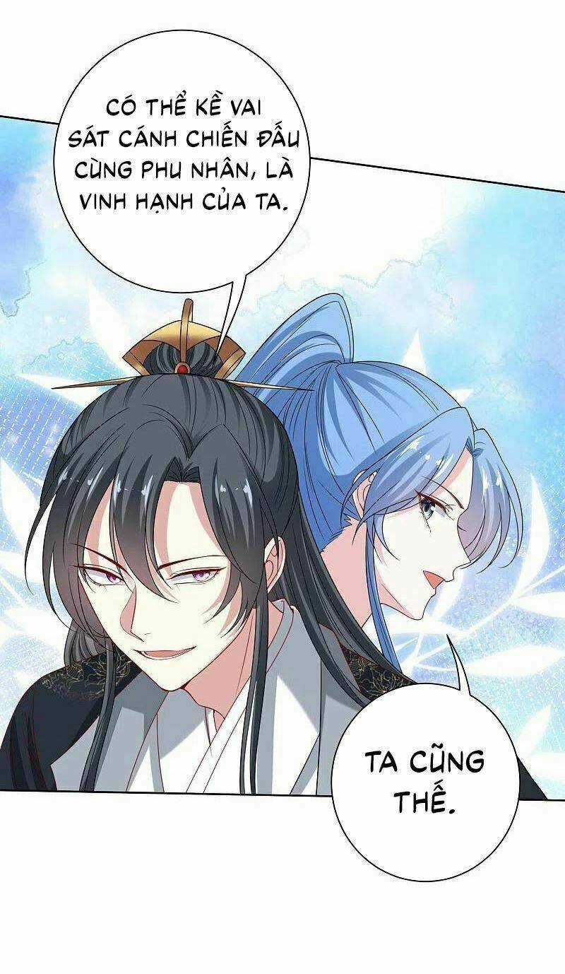 Độc Y Đích Nữ - Chapter 202 - Trang 7