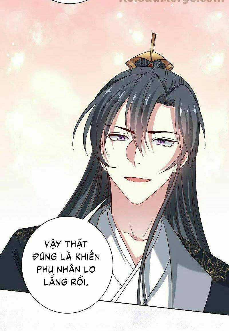 Độc Y Đích Nữ - Chapter 203 - Trang 11