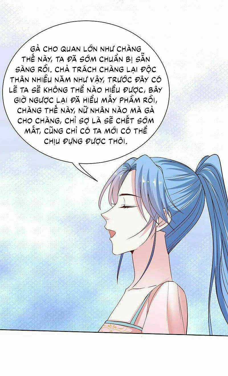 Độc Y Đích Nữ - Chapter 203 - Trang 12
