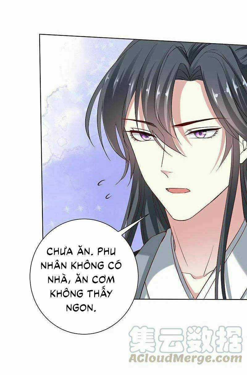 Độc Y Đích Nữ - Chapter 203 - Trang 16