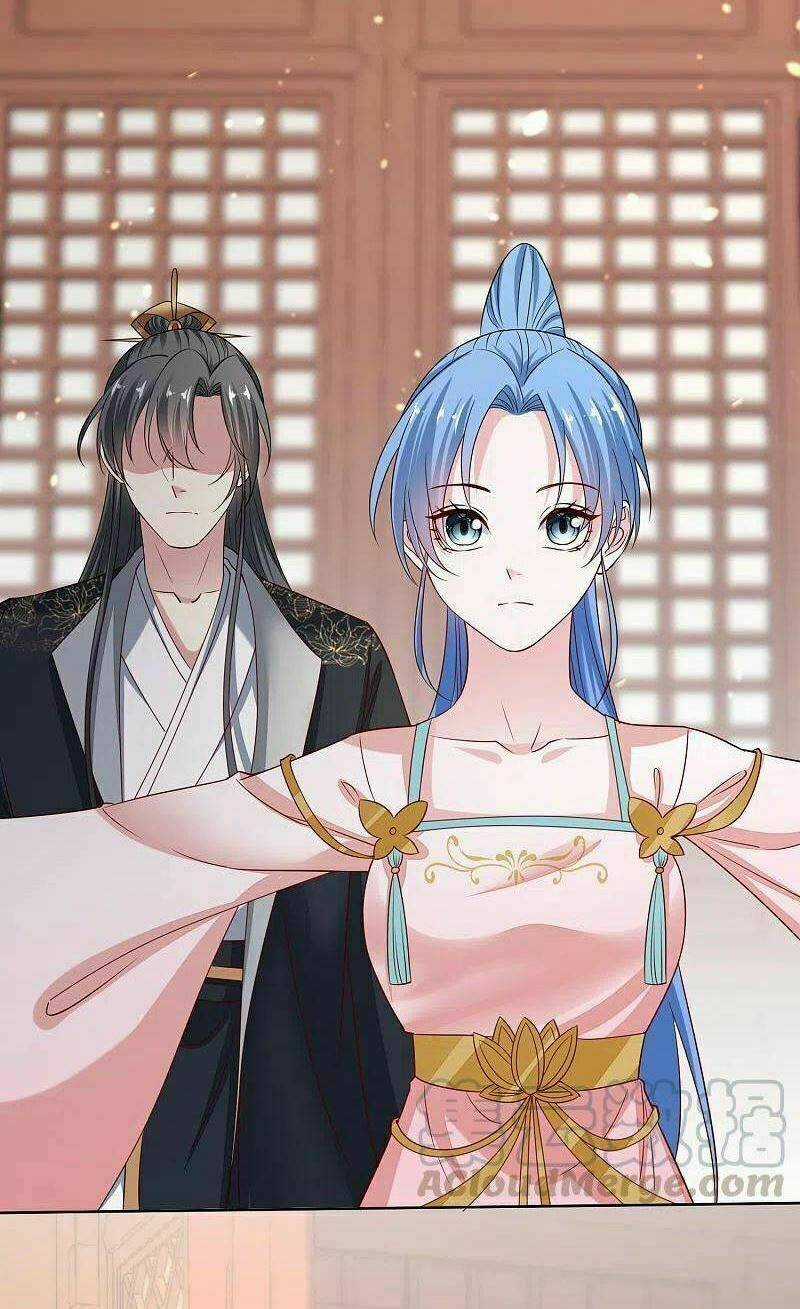 Độc Y Đích Nữ - Chapter 203 - Trang 19