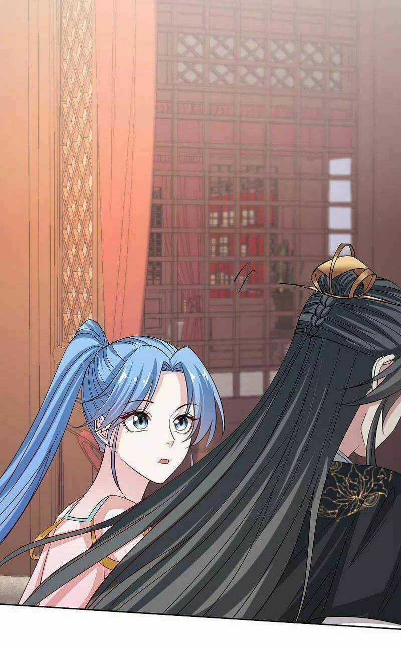 Độc Y Đích Nữ - Chapter 203 - Trang 20