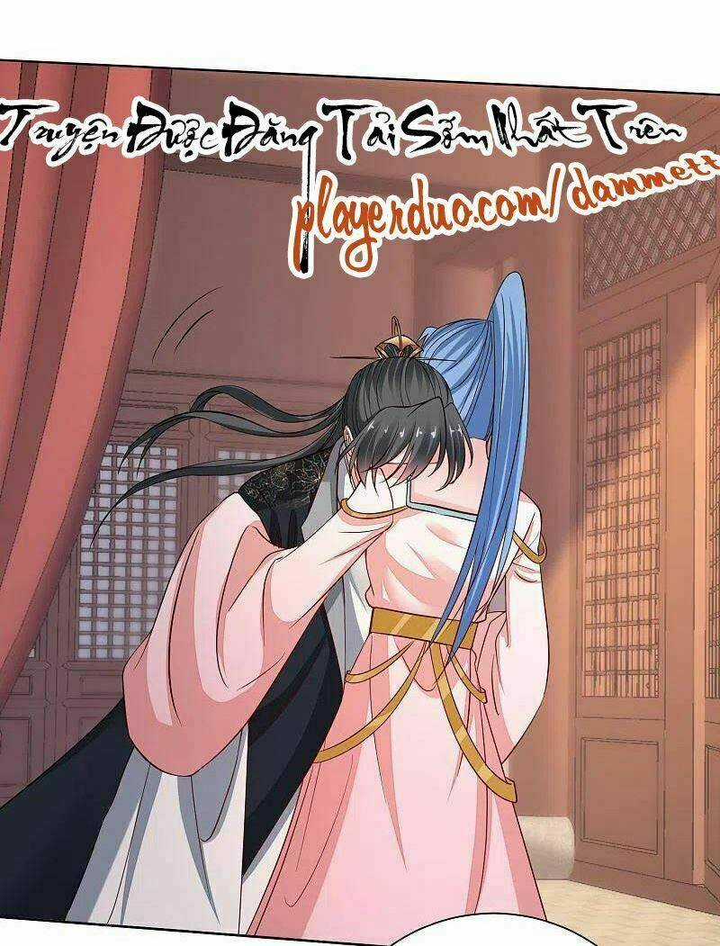 Độc Y Đích Nữ - Chapter 203 - Trang 21