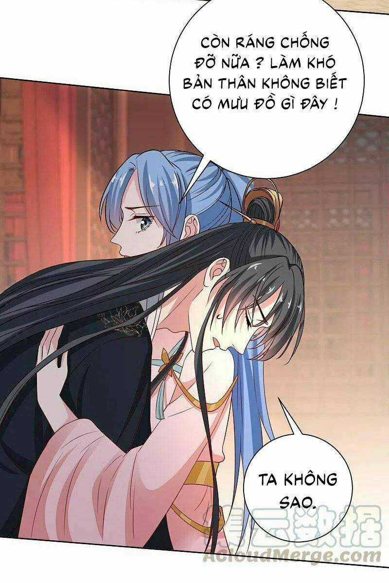 Độc Y Đích Nữ - Chapter 203 - Trang 22