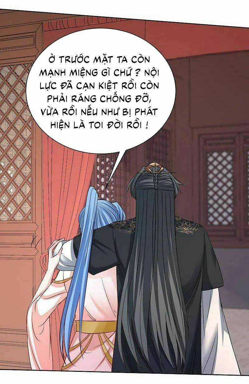 Độc Y Đích Nữ - Chapter 203 - Trang 23
