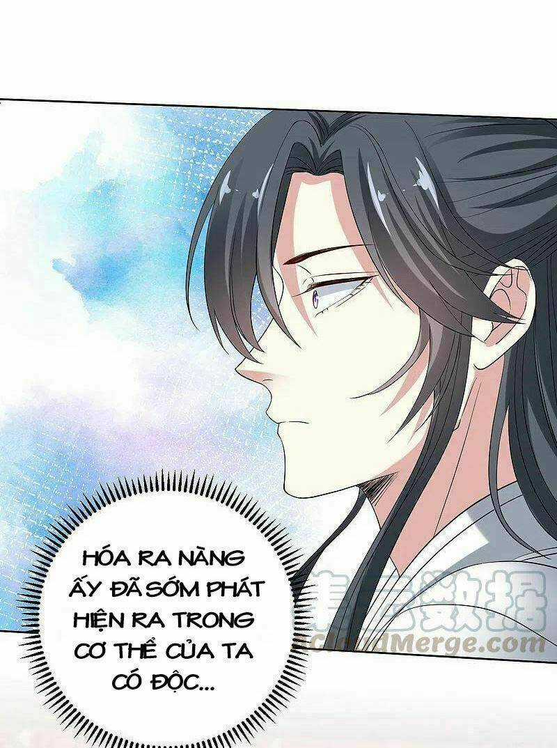 Độc Y Đích Nữ - Chapter 203 - Trang 25