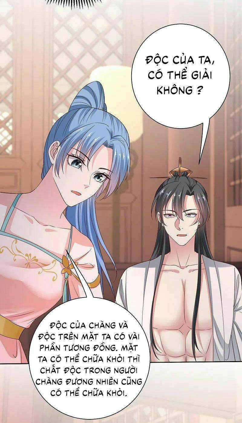 Độc Y Đích Nữ - Chapter 203 - Trang 26