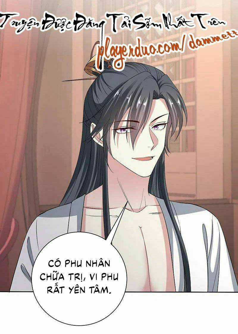 Độc Y Đích Nữ - Chapter 203 - Trang 27