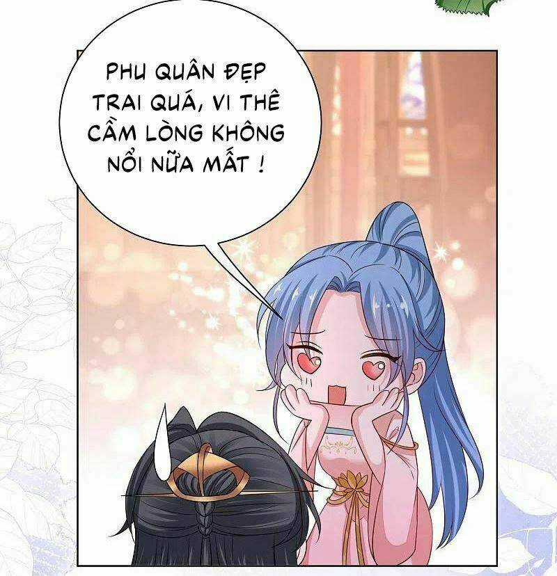 Độc Y Đích Nữ - Chapter 203 - Trang 30