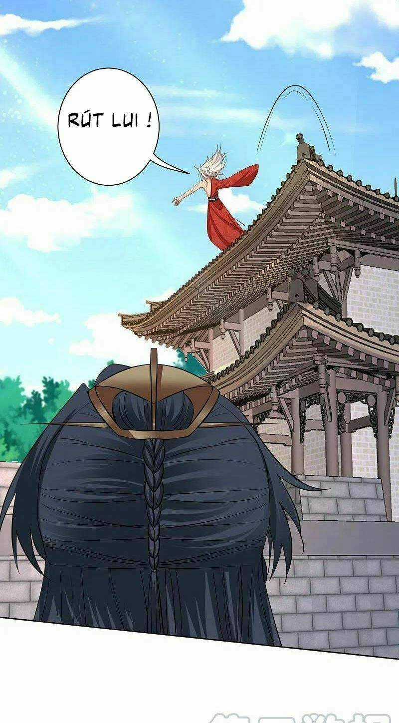 Độc Y Đích Nữ - Chapter 203 - Trang 4