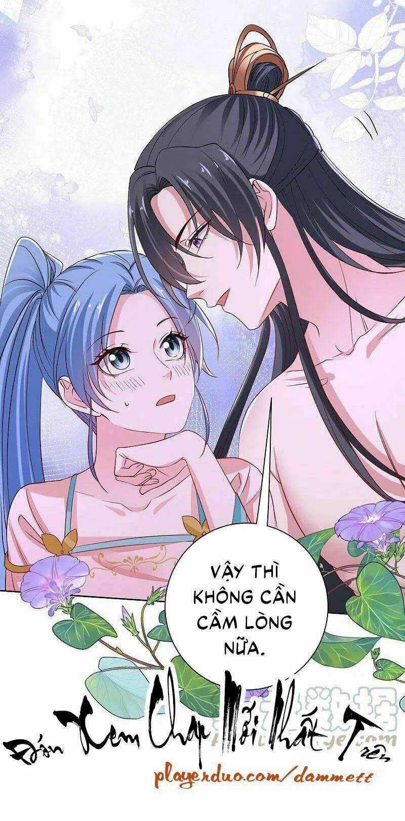 Độc Y Đích Nữ - Chapter 203 - Trang 31