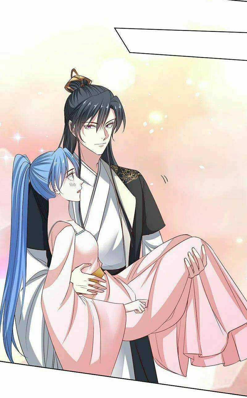 Độc Y Đích Nữ - Chapter 203 - Trang 6