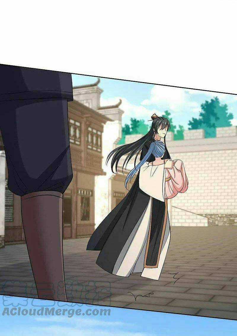 Độc Y Đích Nữ - Chapter 203 - Trang 7