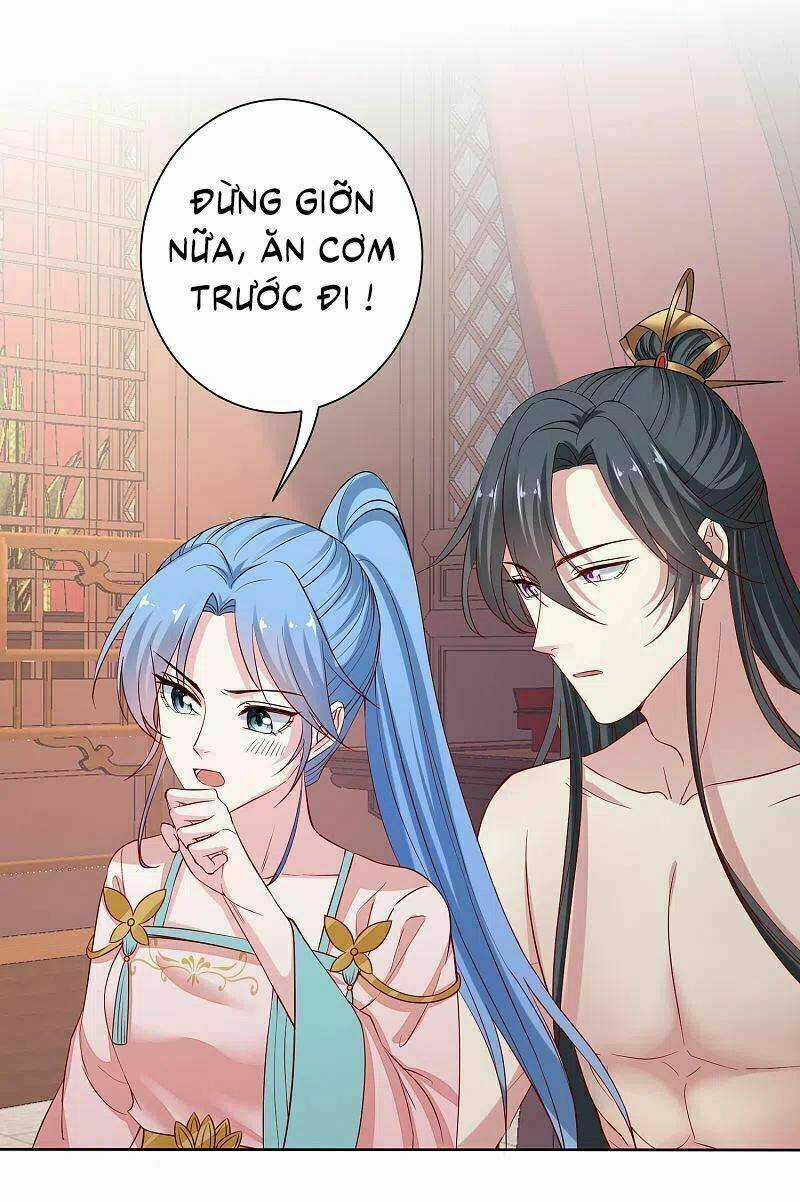 Độc Y Đích Nữ - Chapter 204 - Trang 2