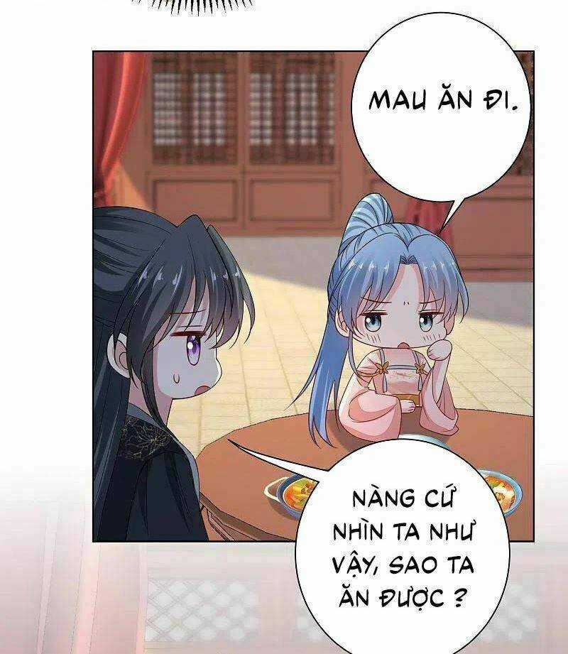 Độc Y Đích Nữ - Chapter 204 - Trang 11