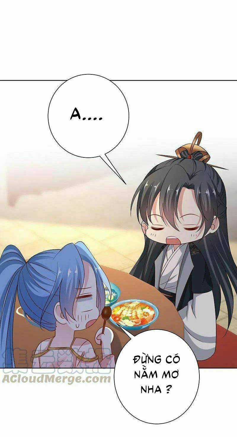 Độc Y Đích Nữ - Chapter 204 - Trang 14