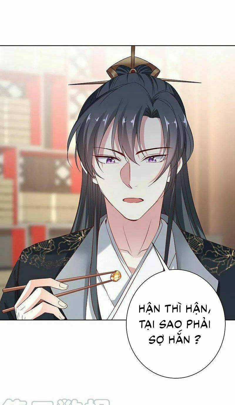 Độc Y Đích Nữ - Chapter 204 - Trang 16