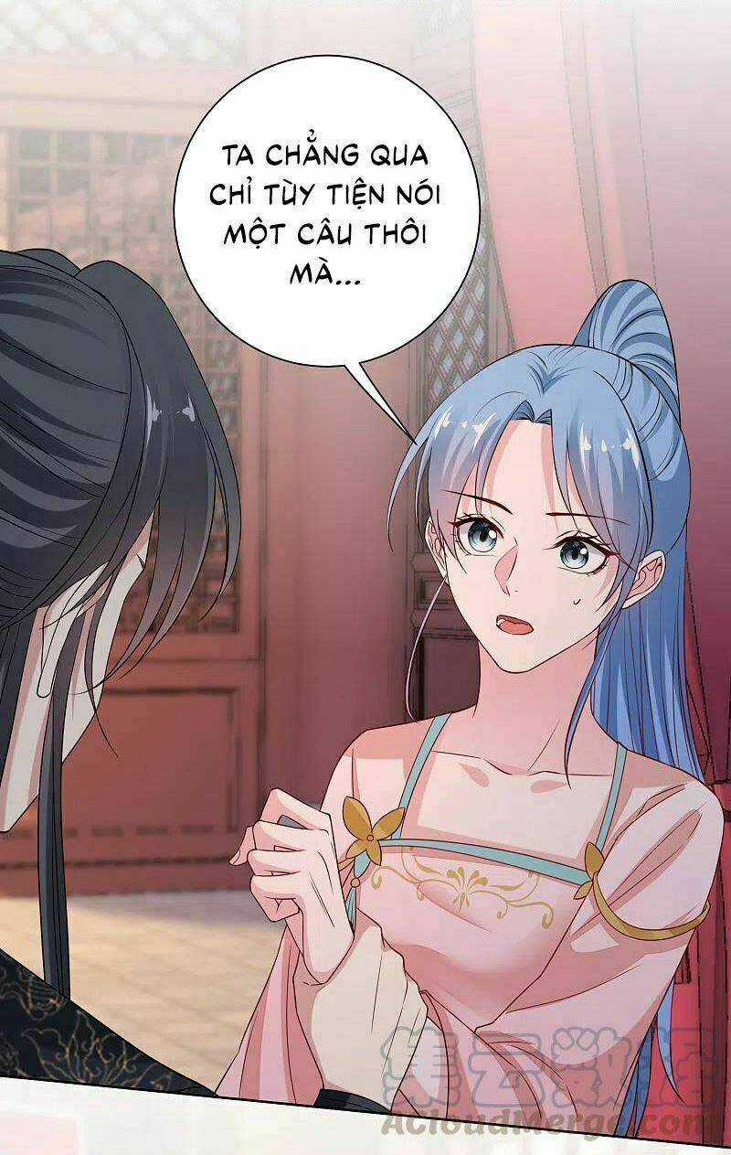 Độc Y Đích Nữ - Chapter 204 - Trang 20