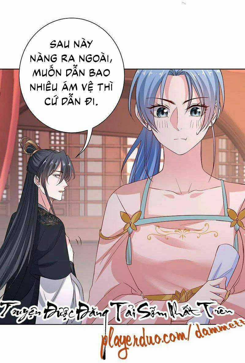 Độc Y Đích Nữ - Chapter 204 - Trang 3