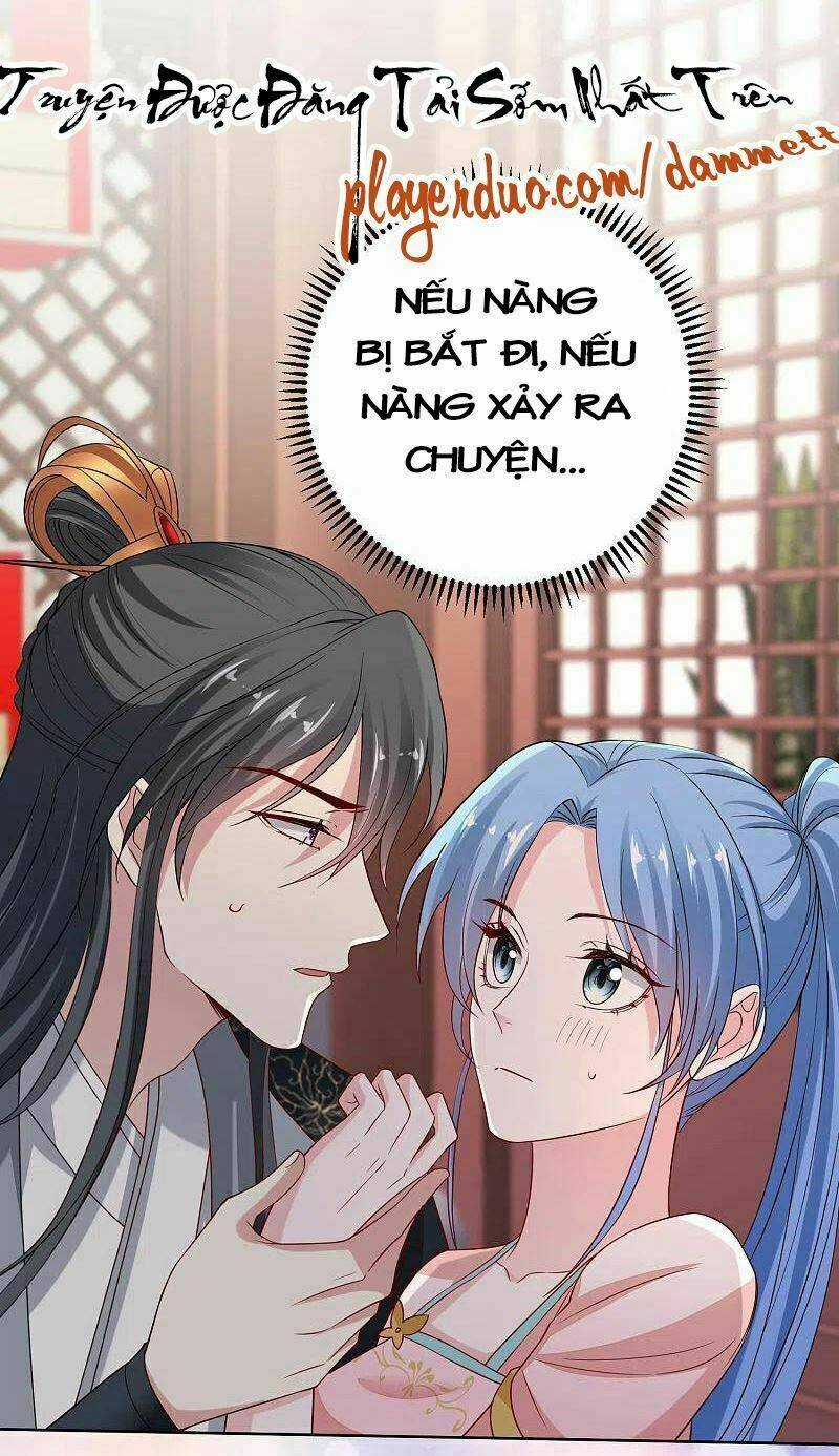 Độc Y Đích Nữ - Chapter 204 - Trang 21