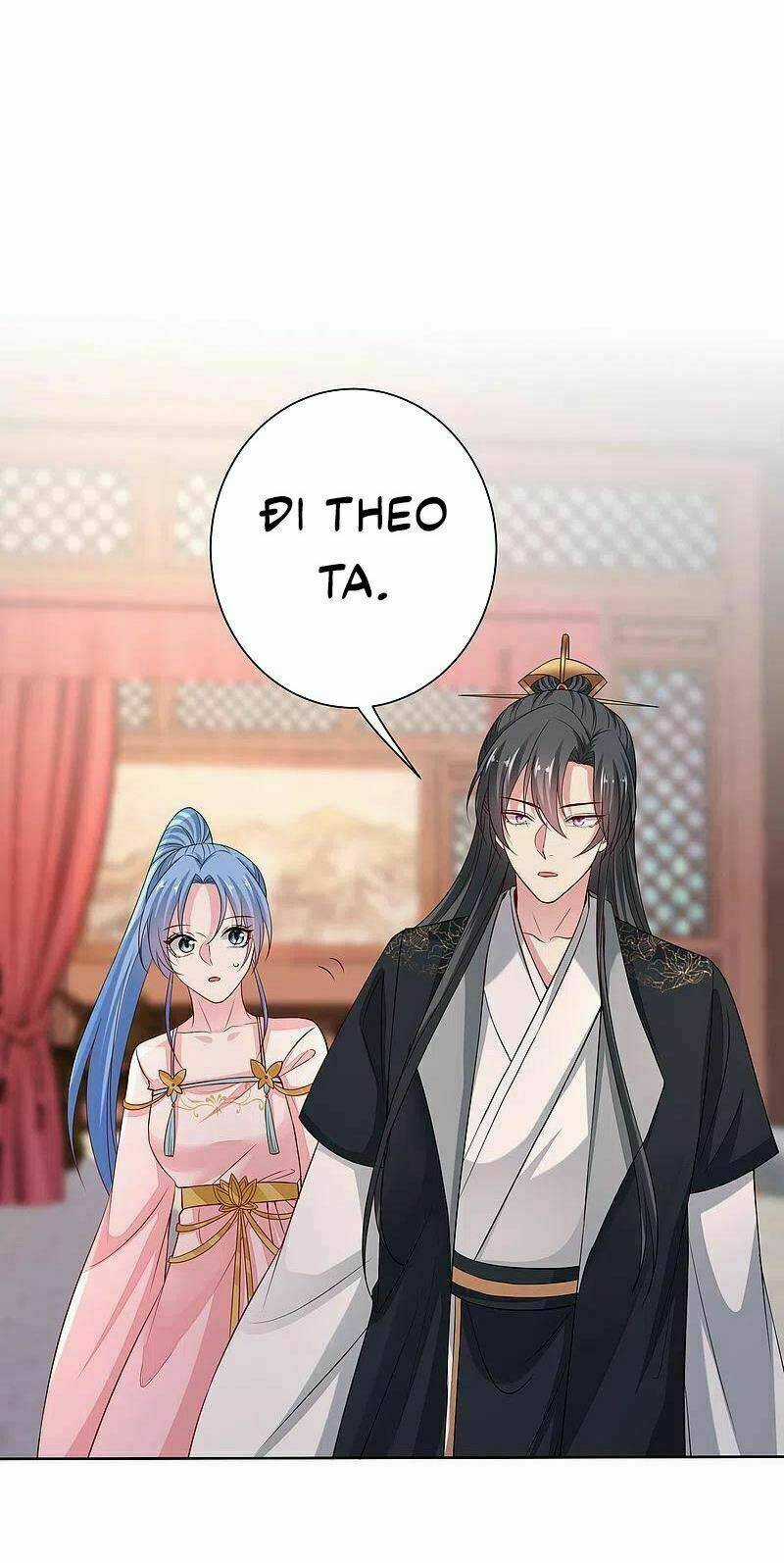 Độc Y Đích Nữ - Chapter 204 - Trang 24