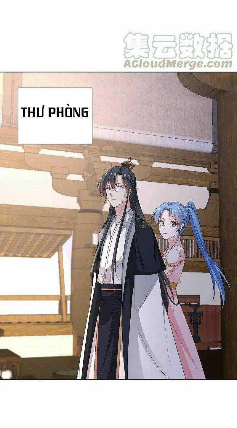 Độc Y Đích Nữ - Chapter 204 - Trang 25