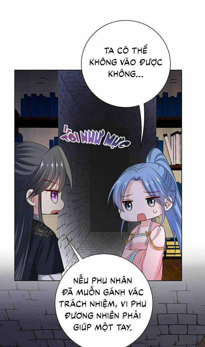 Độc Y Đích Nữ - Chapter 204 - Trang 27