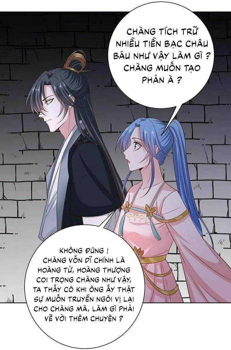 Độc Y Đích Nữ - Chapter 204 - Trang 29