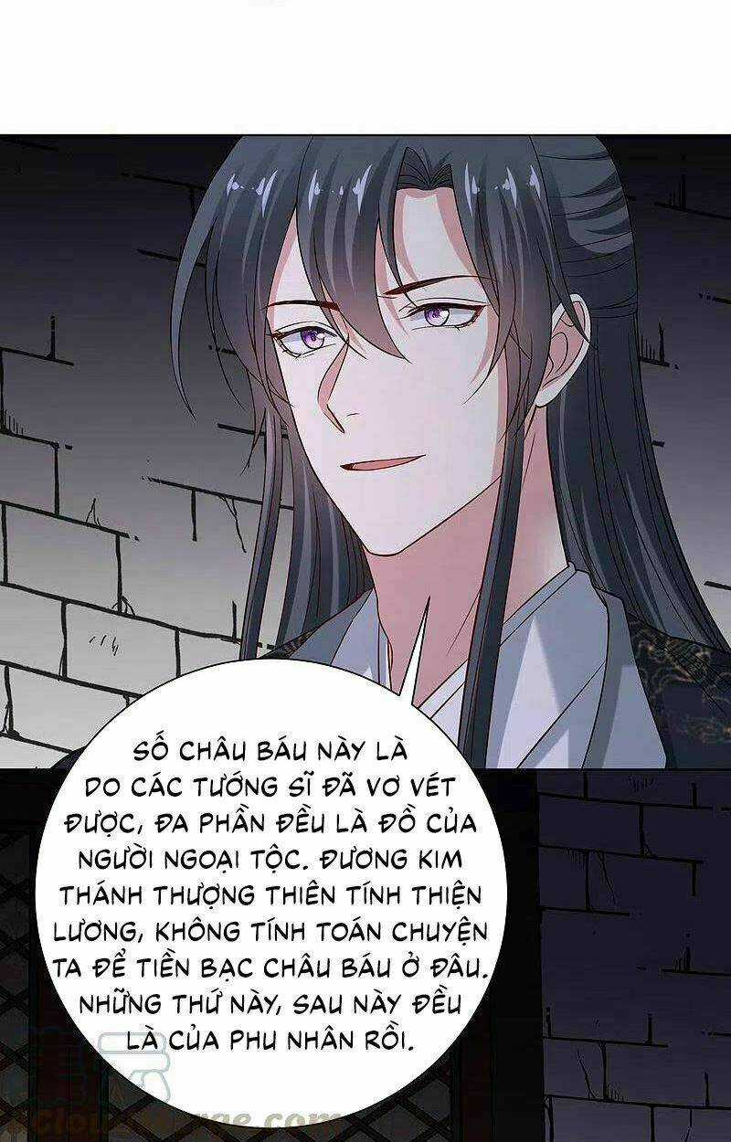 Độc Y Đích Nữ - Chapter 204 - Trang 30