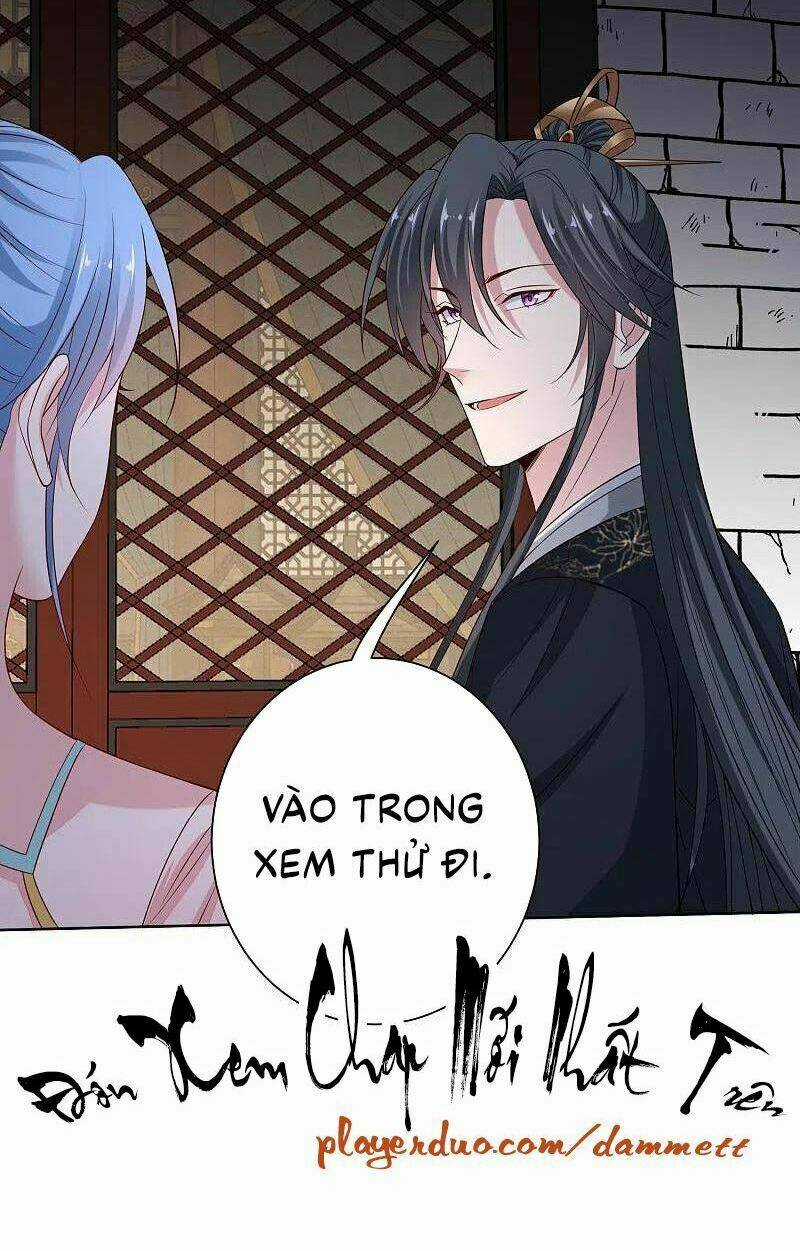 Độc Y Đích Nữ - Chapter 204 - Trang 31