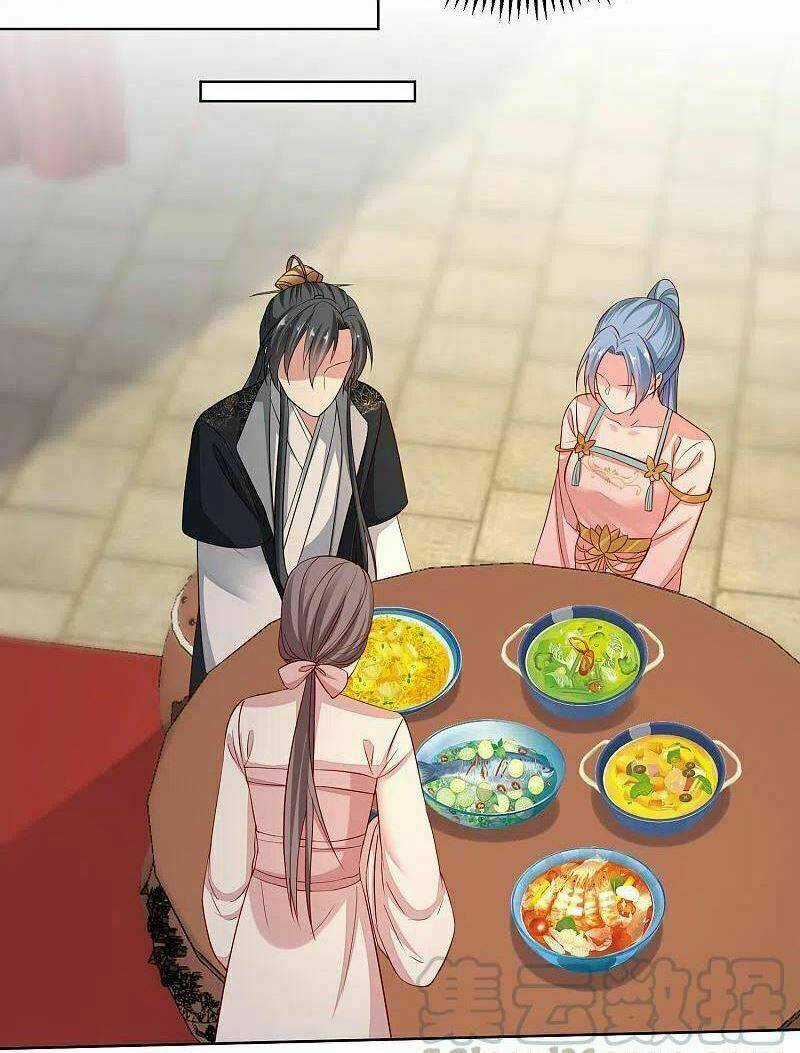 Độc Y Đích Nữ - Chapter 204 - Trang 7