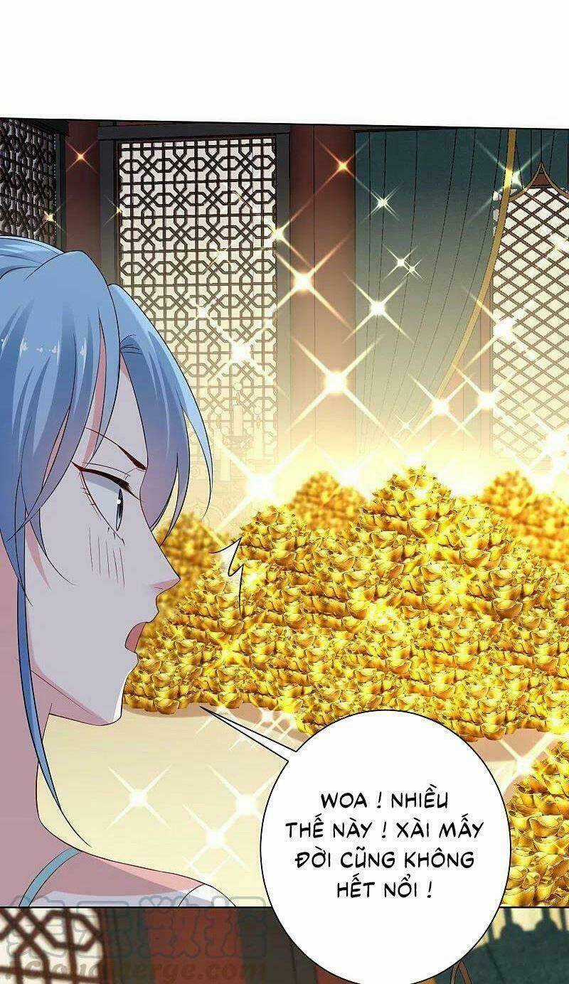 Độc Y Đích Nữ - Chapter 205 - Trang 2