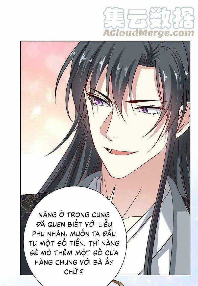 Độc Y Đích Nữ - Chapter 205 - Trang 11