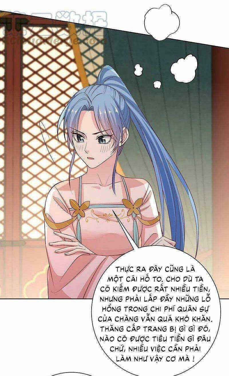 Độc Y Đích Nữ - Chapter 205 - Trang 14