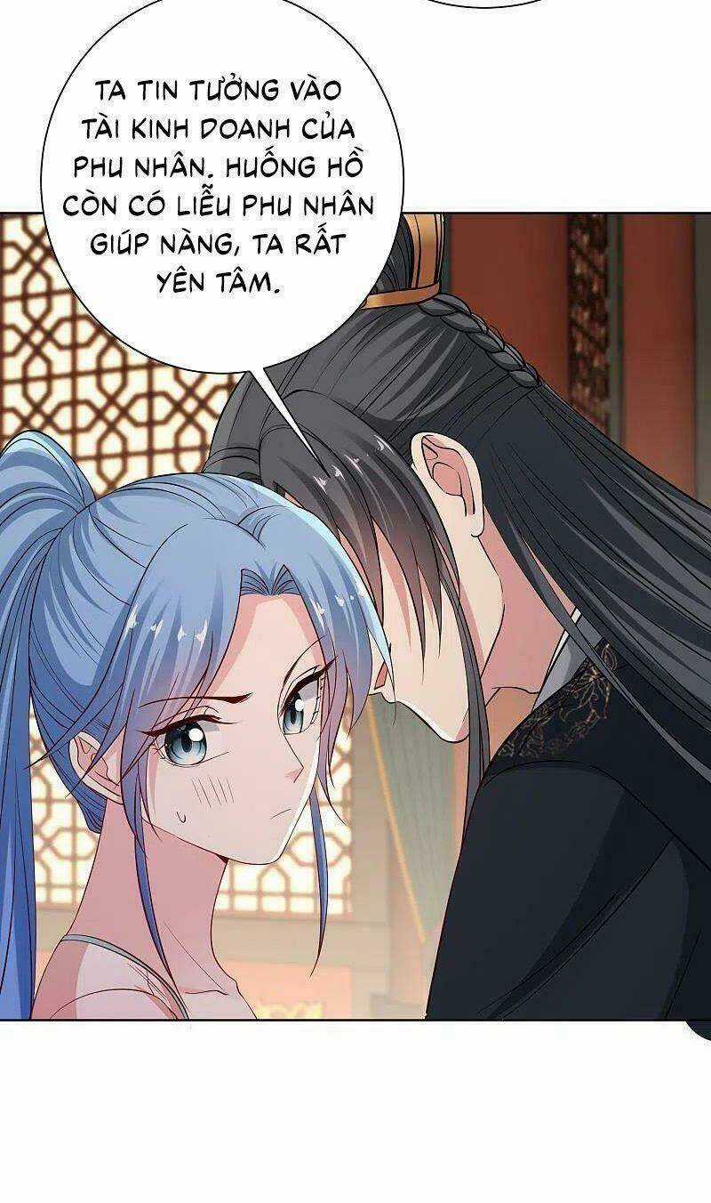 Độc Y Đích Nữ - Chapter 205 - Trang 15